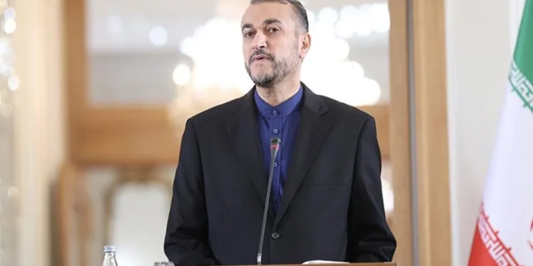 “İsrail, bölge için büyük bir tehdit”