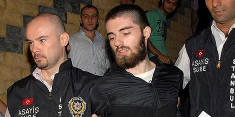 Cem Garipoğlu’nun mezarının açılması talebi reddedildi