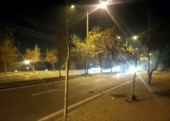 Hatay depremi Kahramanmaraş’ta da hissedildi