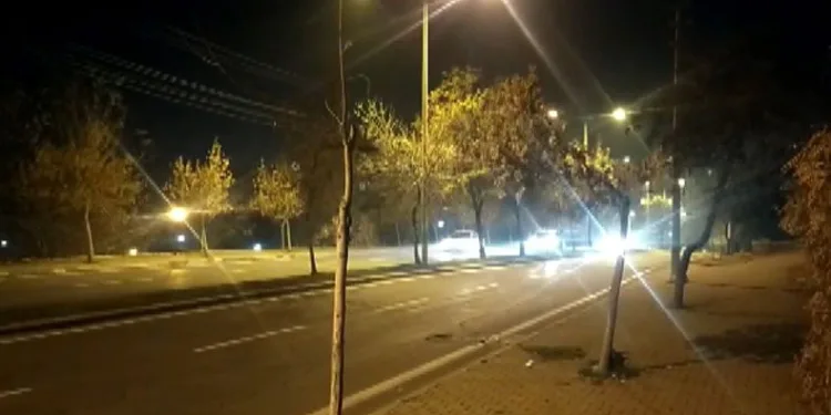 Hatay depremi Kahramanmaraş’ta da hissedildi