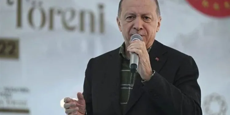 “Kısıtlayıcı yaklaşımı kaldırmak için çalıştık”