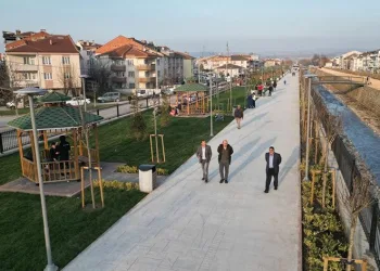 Kanal İnegöl, yoğun ilgi görüyor