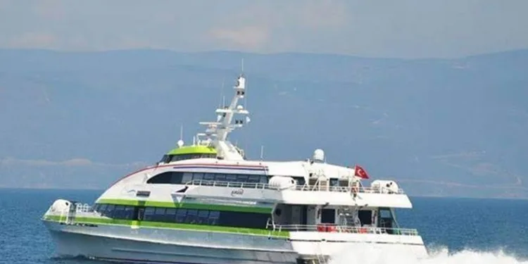 İstanbul’a gidecekler dikkat