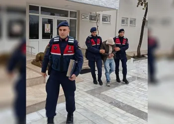 Muğla’da 20 yıllık hükümlü yakalandı