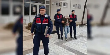 Muğla’da 20 yıllık hükümlü yakalandı
