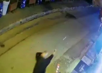 İstanbul’da valeler kurşun yağdırdı