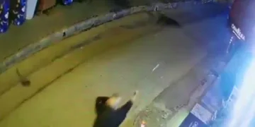 İstanbul’da valeler kurşun yağdırdı