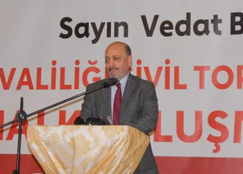 “Enflasyonla mücadele politikamız devam ediyor”