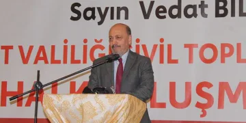 “Enflasyonla mücadele politikamız devam ediyor”