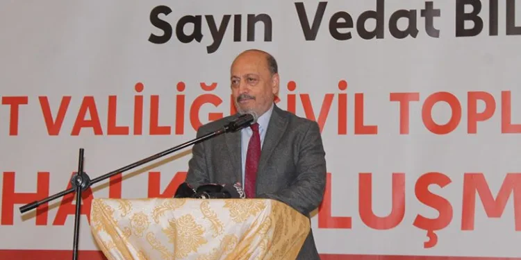 “Enflasyonla mücadele politikamız devam ediyor”