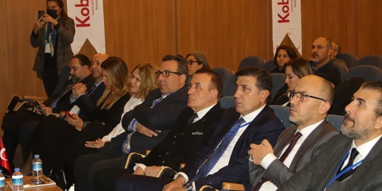 KOBİ’lerin nabzı NOSAB’da attı