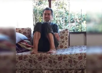Alanya’da denizde erkek cesedi bulundu