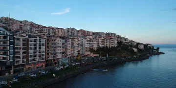 En uzun gece Sinop’ta yaşanacak