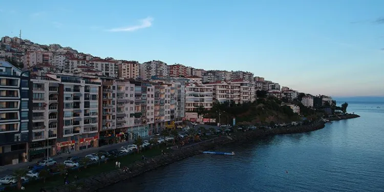 En uzun gece Sinop’ta yaşanacak