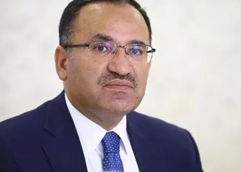Bakanı Bozdağ’dan CMK açıklaması