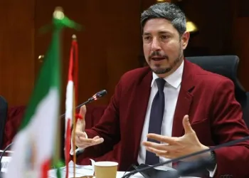 Peru’dan “istenmeyen kişi” açıklaması