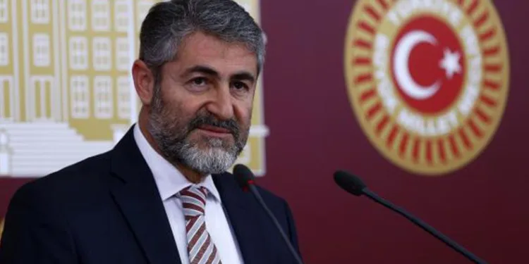 “Enflasyonun boynunu aşağı doğru kırdık”