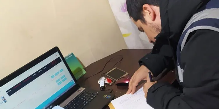 Bursa’da apart otellere ceza yağdı
