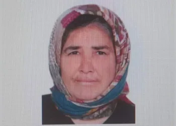 Antalya’da 2 gündür kayıp