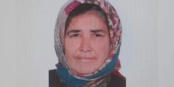 Antalya’da 2 gündür kayıp