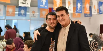Osmangazi engelli vatandaşları unutmadı