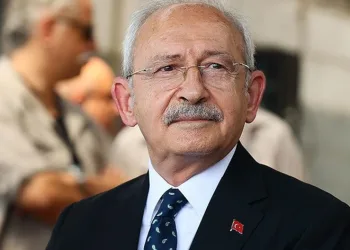 “Bu felaketlerden ders alınması lazım”
