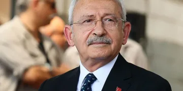 “Bu felaketlerden ders alınması lazım”