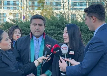 Aylin Sözer’i öldüren caniye müebbet