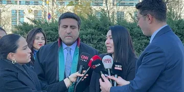 Aylin Sözer’i öldüren caniye müebbet