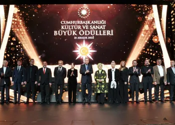 “Başımızın üstünde yeri var”