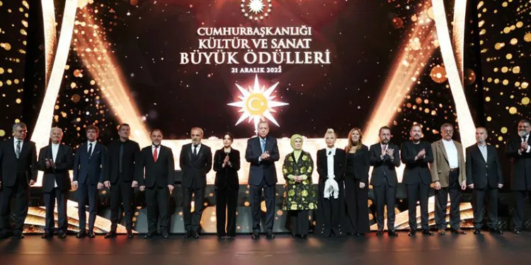 “Başımızın üstünde yeri var”