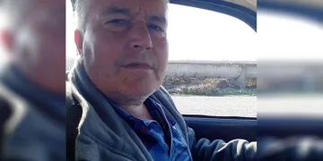 Yol ortasında ölü olarak bulundu