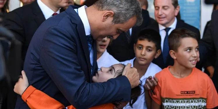 Engelsiz eğitim için eylem planı
