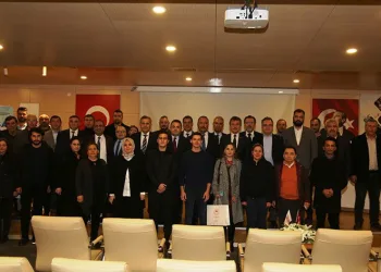 Süt sektörü panelde bir arada