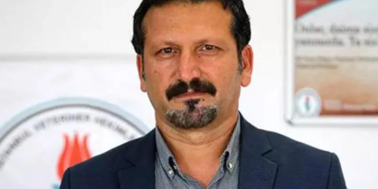 TVHB başkanı Arslan’dan açıklama