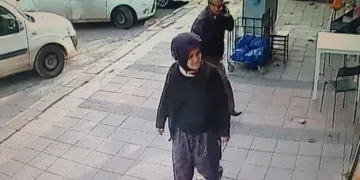 2 çocuk annesi kadın bulundu