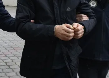 Karabük’te aranan 2 kişi yakalandı