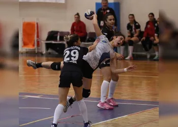 Büyükşehir Belediyespor Eskişehir’e konuk olacak