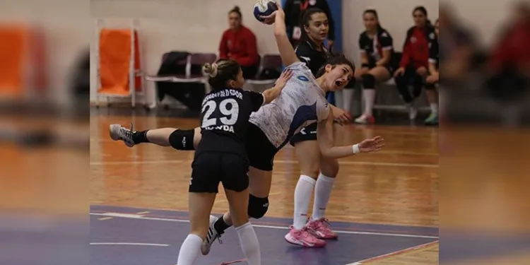 Büyükşehir Belediyespor Eskişehir’e konuk olacak