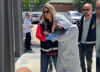 Tetiğe nasıl bastığını hatırlamıyor