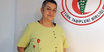 Fincancı davasında karar açıklandı