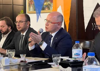 AK Teşkilatlar 2023 zaferine hazır