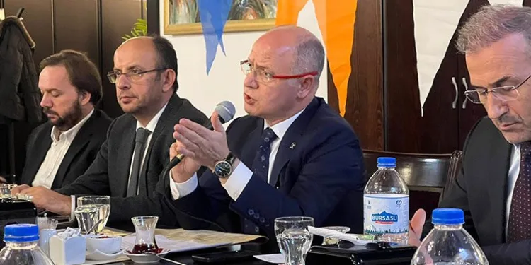 AK Teşkilatlar 2023 zaferine hazır