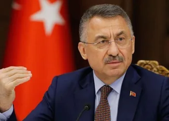 Fuat Oktay EYT ile ilgili konuştu