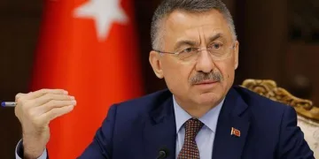 Fuat Oktay EYT ile ilgili konuştu