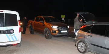 Yenişehir Emniyeti uygulamalarını arttırdı