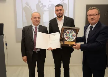 Bursa’da hayırsever aileden tıpa katkı