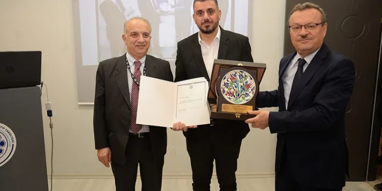 Bursa’da hayırsever aileden tıpa katkı