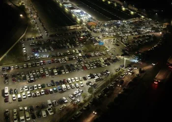 Bursa’da bitpazarına akın
