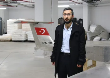 Sıradaki hedef insansız deniz aracı